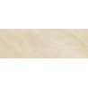 Carrelage beige mate aspect pierre 40x120 Khan - Paquet 1.44 m2