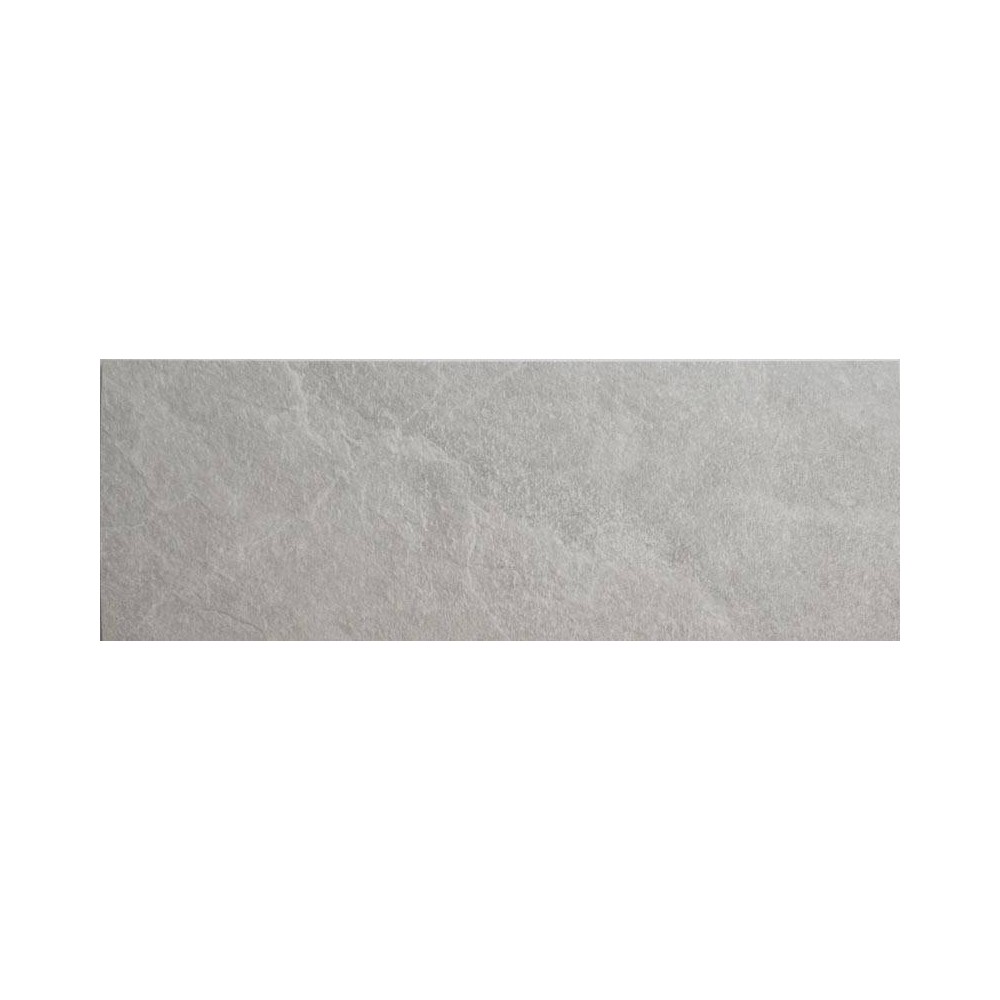 Carrelage gris 24x69 Terranova - Paquet 1.16 m2