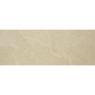 Carrelage beige 24x69 Terranova Aspect Pierre - Paquet 1.16 m2