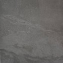 Carrelage noir 75x75 Ibero Terranova - Paquet 1.13 m2