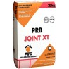 Joint large gris clair carrelage Joint Xt Prb - Sac 25 kg