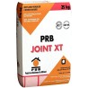 Joint large gris moyen carrelage Joint Xt Prb - Sac 25 kg