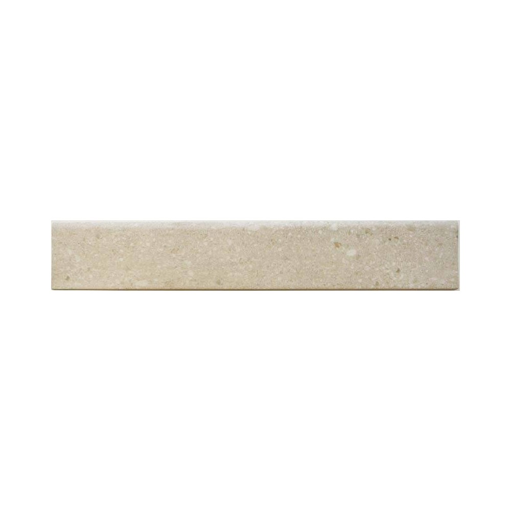Plinthe beige 8x45 Stn Ceramica Amstel – Lot 32 pièces