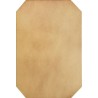 Carrelage octogonal grès 22.8x31.2 Flaviker - Paquet 14 carreaux