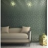 Mosaique hexagonale vert tomette 32x27 cm Togama Sixties – Paquet 1 m2