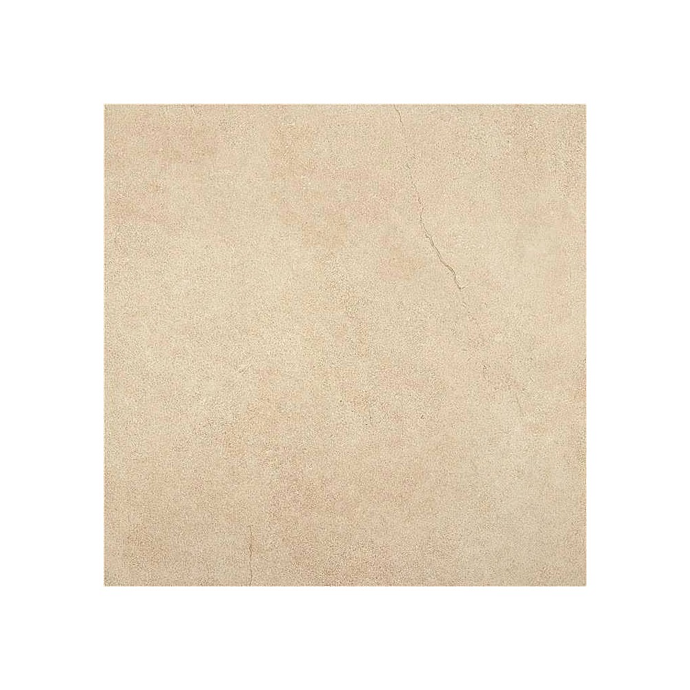 Carrelage beige 60x60 Stn Ceramica Narbona - Paquet 1.42 m2