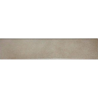 Plinthe beige gris 8x33 Sichenia - La pièce