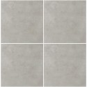 Carrelage gris 45x45 Ktl Ceramica Stark piedra - Paquet 1.42 m2