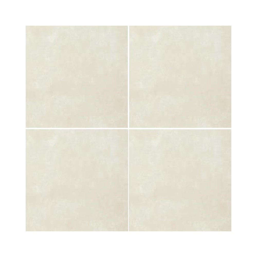 Carrelage beige 45x45 Ktl Ceramica Stark crema - Paquet 1.42 m2