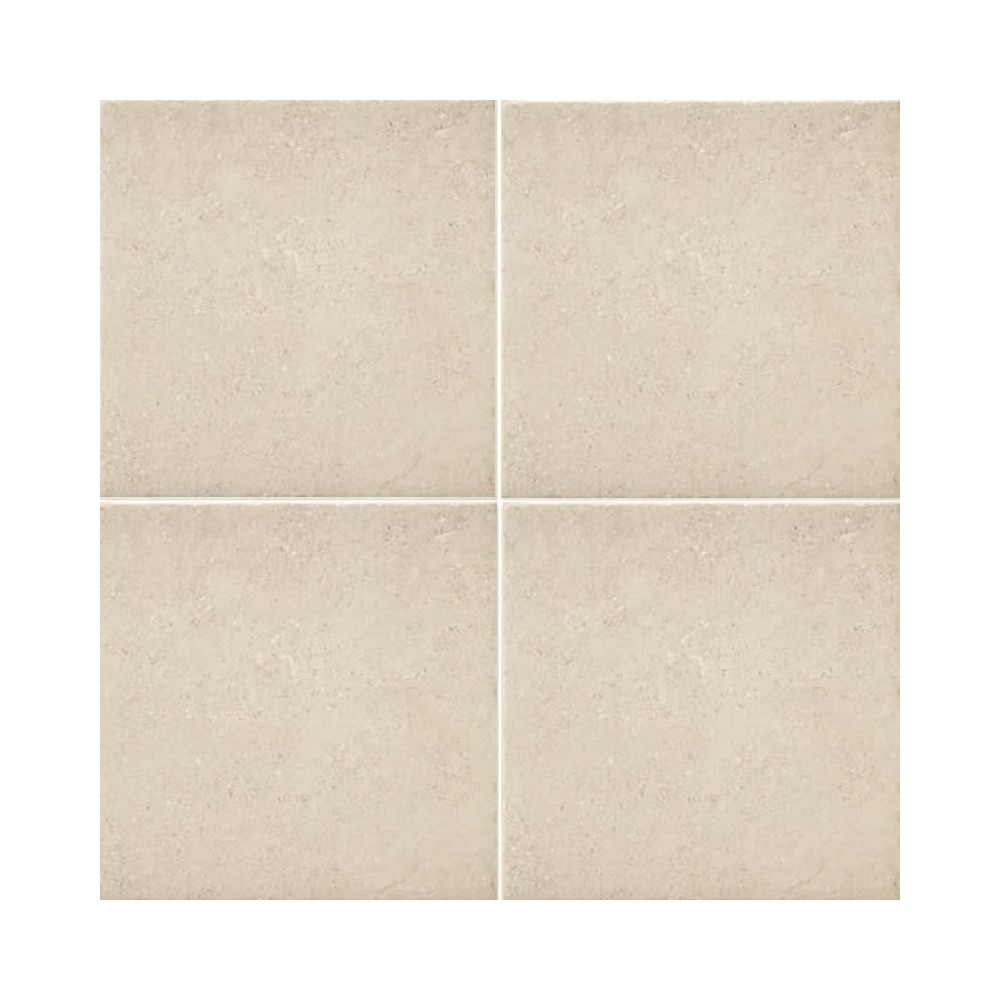 carrelage beige 45x45 ktl ceramica insignia beige paquet 1.42 m2