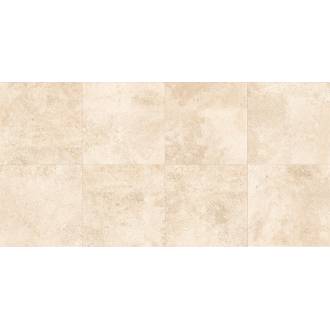 carrelage piscine antiderapant beige imitation pierre travertin 60x60 ceramica mayor crosscut petra paquet 1.44 m2