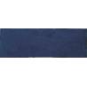 carrelage bleu 7.5x22.5 estudio ceramico stucci blue navy paquet 0.52 m2