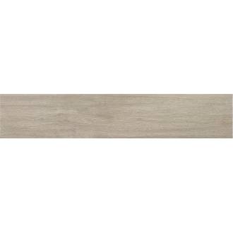 carrelage imitation bois gris 23x120 ktl ceramica nordby grey paquet 1.08 m2