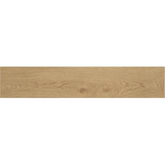 carrelage imitation bois naturel 23x120 ktl ceramica algord natural paquet 1.08 m2