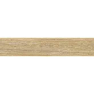 carrelage imitation bois beige 23x120 ktl ceramica havsta beige paquet 1.08 m2