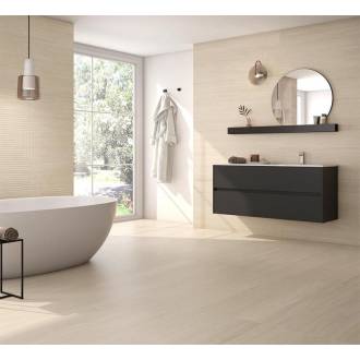 carrelage imitation bois naturel 29.5x90 itt ceramic soleil paquet 1.59 m2