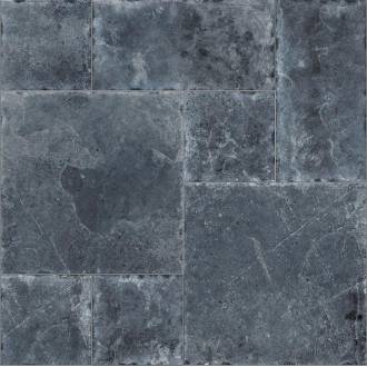 carrelage gris fonce 50x50 - 25x50 - 25x25 multiformat pasicos ceramica baltimore paquet 1 m2