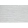 carrelage blanc brillant 25x40 pasicos ceramica sunshine white paquet 1 m2