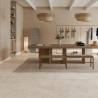 carrelage beige 120x120 exagres ardenas marfil paquet 1.44 m2