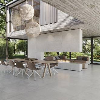 carrelage beige 120x120 exagres opera ivory paquet 1.44 m2