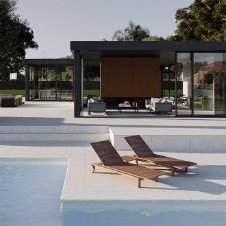 carrelage blanc 60x120 exagres bedford white paquet 1.44 m2