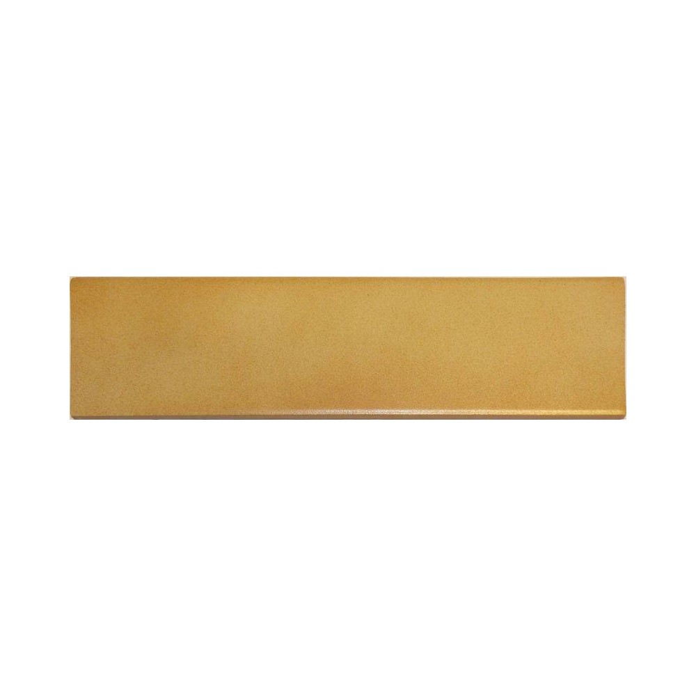 Plinthe grés cérame beige mate 8x30 - La pièce 