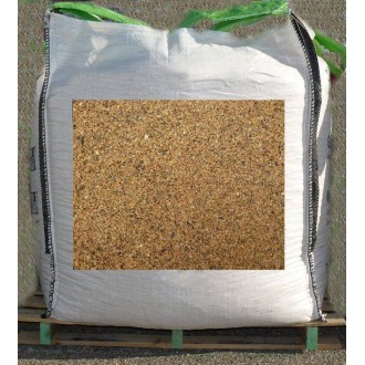 Big bag de sable 0/4 1 tonne