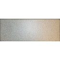 Plinthe gris mate grès cérame 10x30 Nerja - La pièce