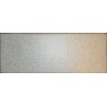 Plinthe Nerja grés cérame gris mat 10x30 - La pièce