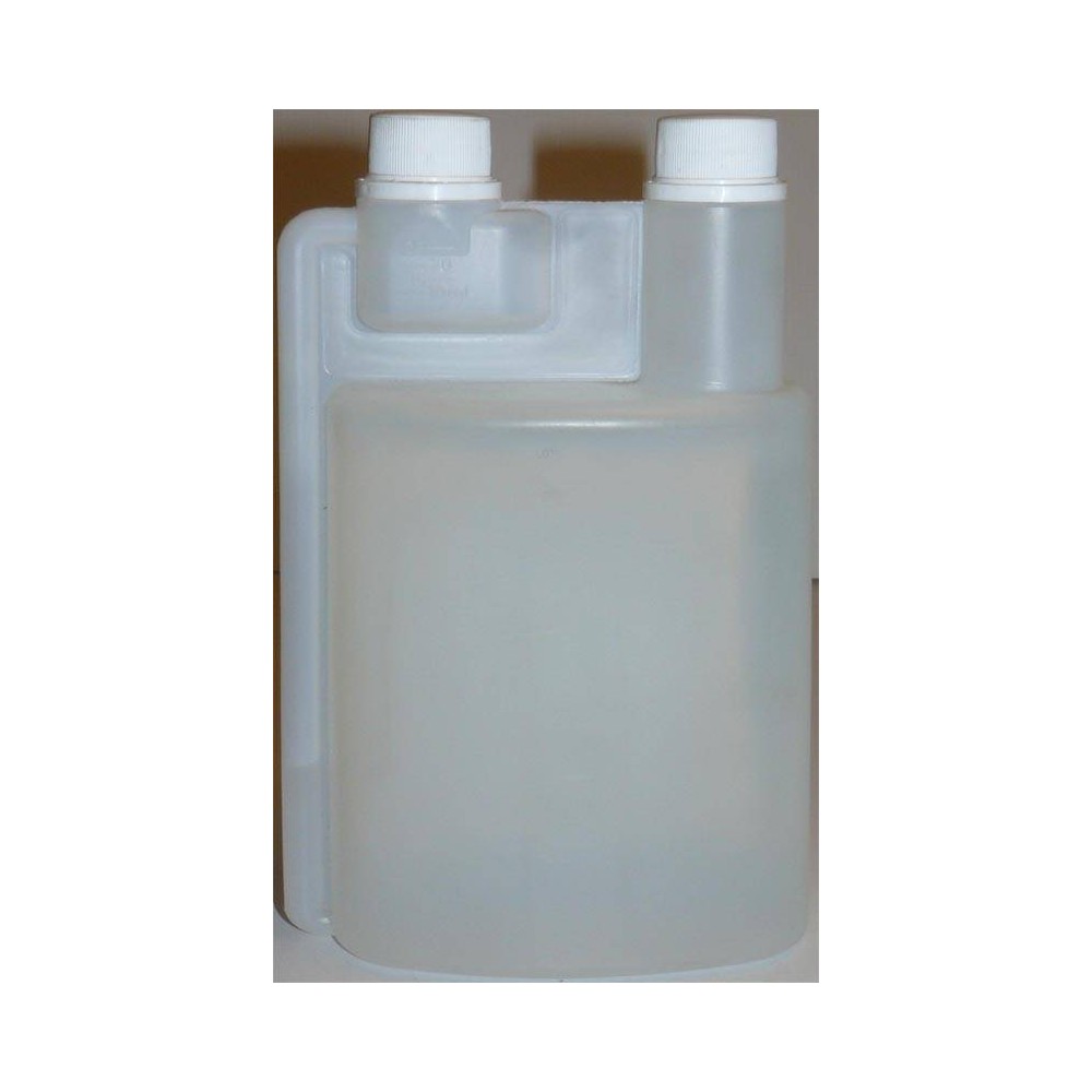 Liquide Plastifiant, réducteur d'eau et hydrofuge - Bidon 1 litre