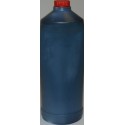 Liquide noir de soubassement béton mortier - Bidon 1 litre