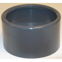 Réduction PVC pression 125x110 - Diam 125