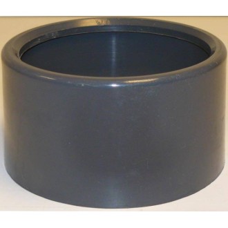 Réduction PVC pression 110x90 - Diam 110 