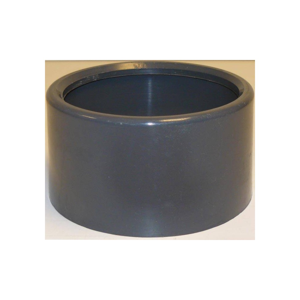 Réduction PVC pression 110x90 - Diam 110 