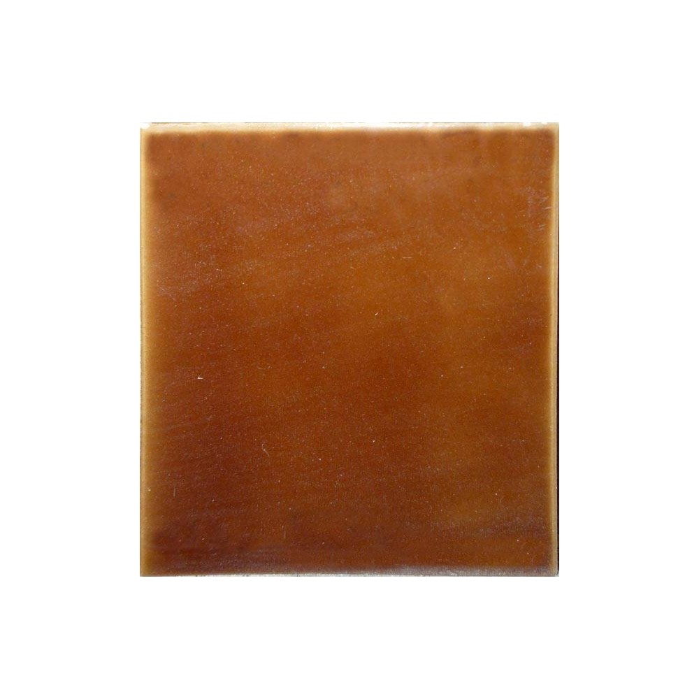 Faïence brun écaillé 13x20 Facoba - Paquet 1,30 m² 