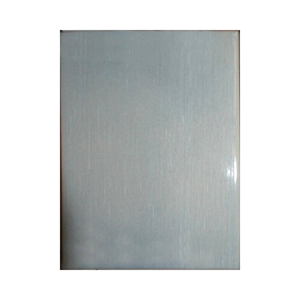 Faïence bleu 15x20 Ceramital - Paquet 1,20 m²