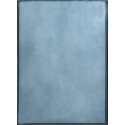 Faïence bleu 22.5x15 Cemar - Lot 11 carreaux